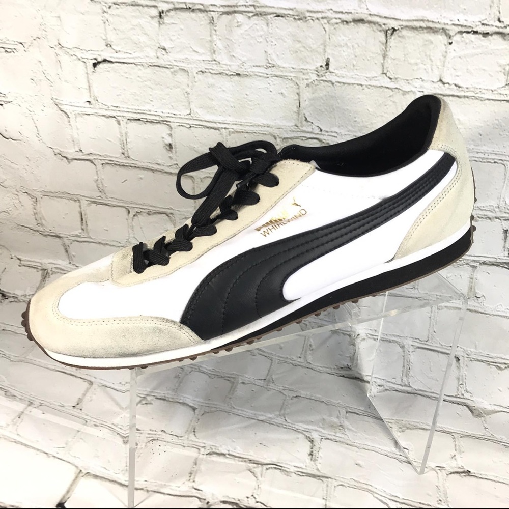 Puma men sneakers